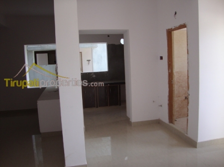 6) 3 BHK Apartment in ThummalaGunta, Tirupati - Kitchen.JPG